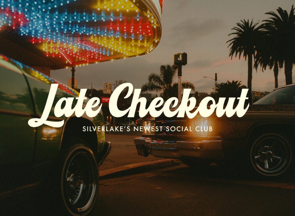 Late Checkout Banner